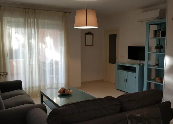 Apartamento Julieta