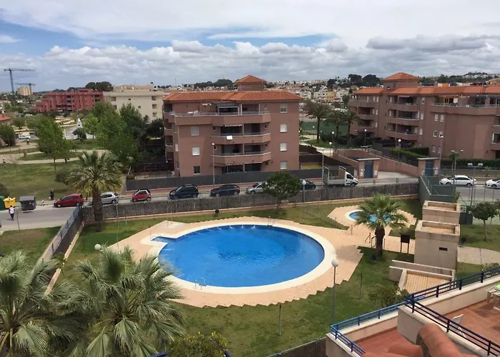 Apartamento Julieta
