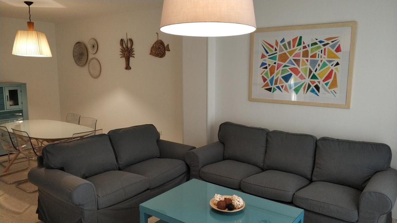 Julieta Apartamento Sanlúcar de Barrameda