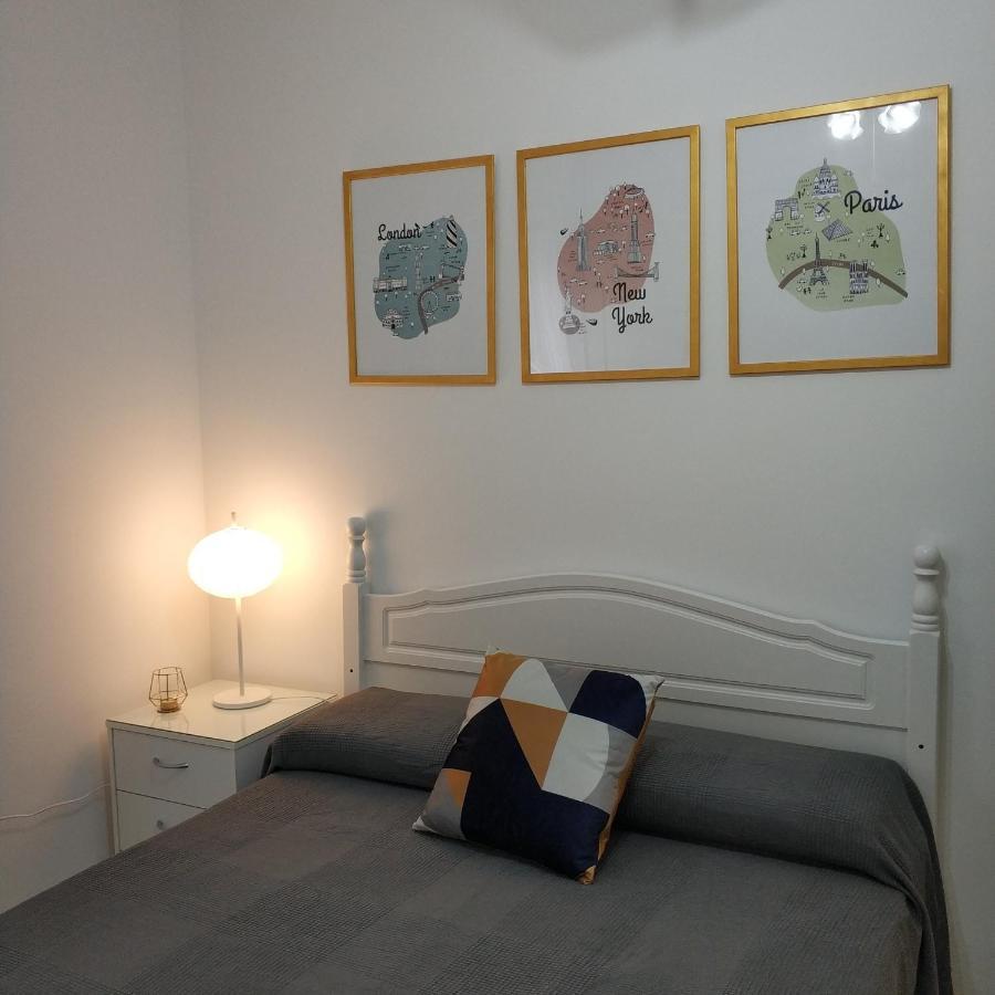Apartamento Julieta Sanlúcar de Barrameda