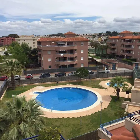 Apartamento Julieta Sanlucar de Barrameda Exterior photo