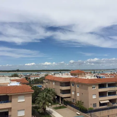 Apartamento Julieta Sanlucar de Barrameda Exterior photo