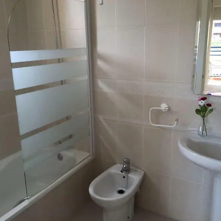 Apartamento Julieta Sanlucar de Barrameda Exterior photo