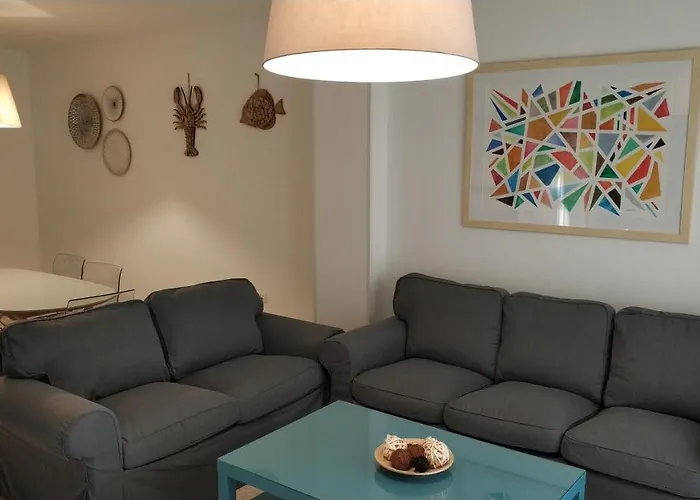 Apartamento Julieta