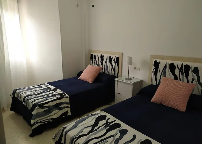Apartamento Julieta