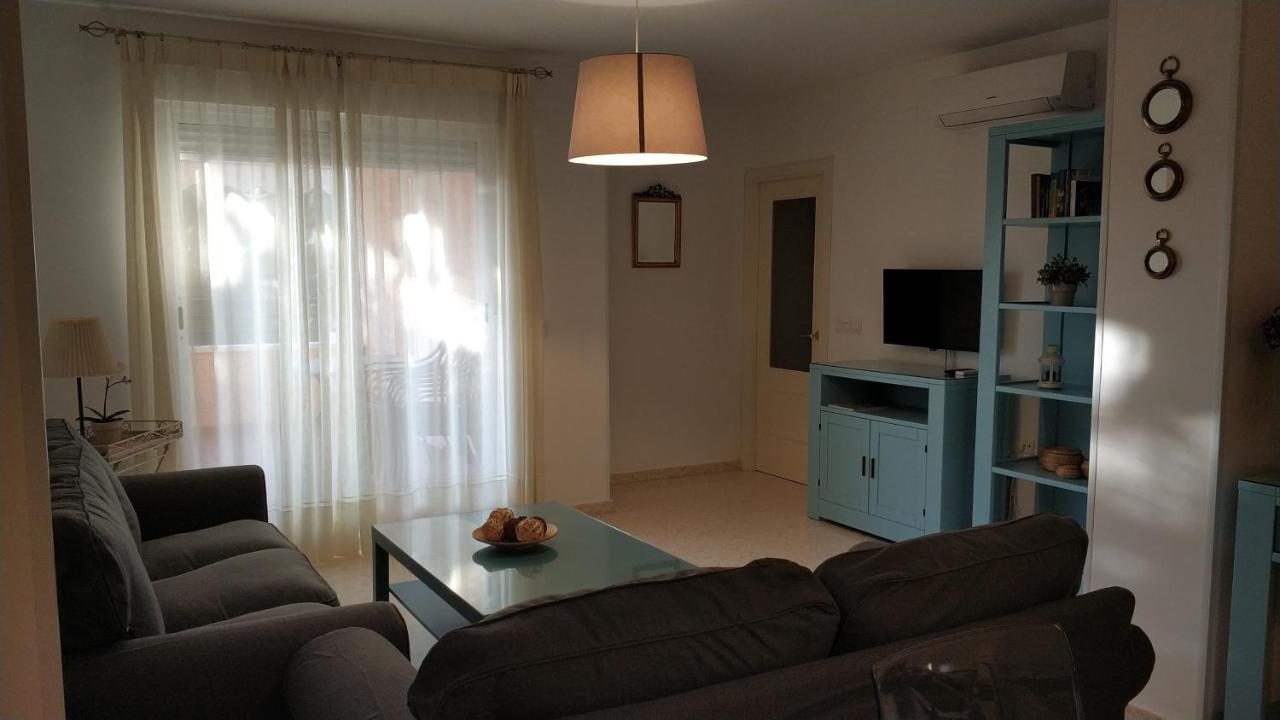 Julieta Apartment