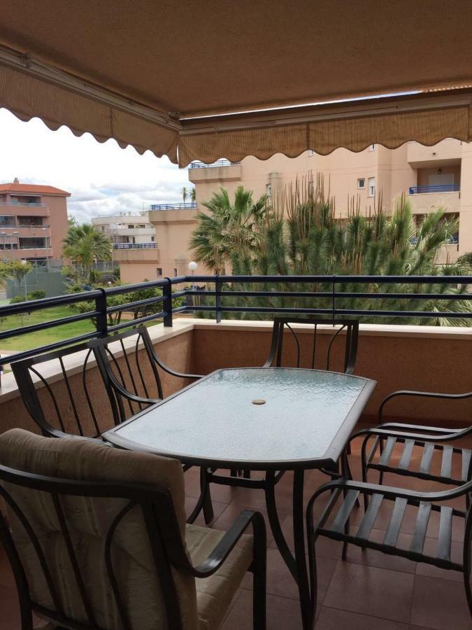 Julieta Apartment *