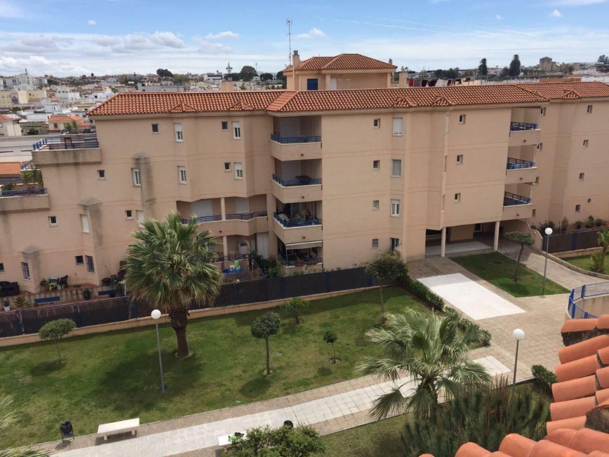 Julieta Apartment