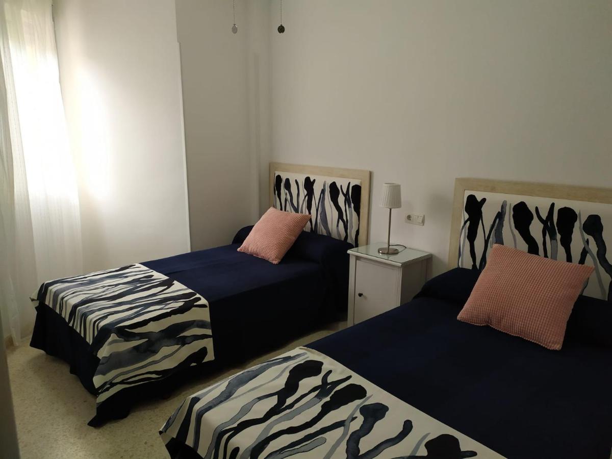 Apartment Julieta Sanlucar de Barrameda